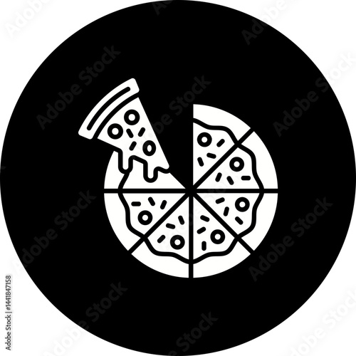 Pizza Icon