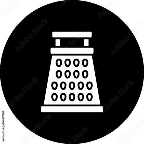 Grater Icon