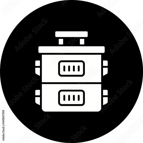 Steamer Icon