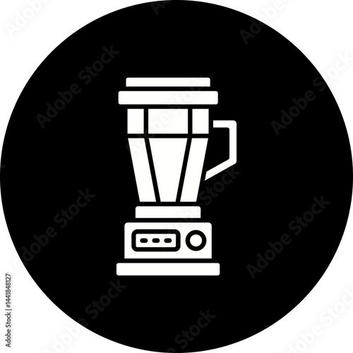 Blender Icon