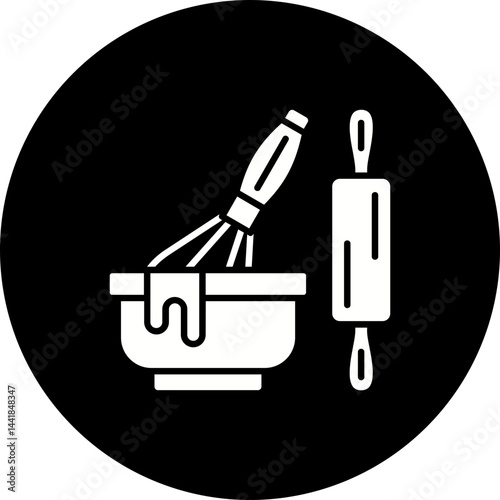Baking Icon