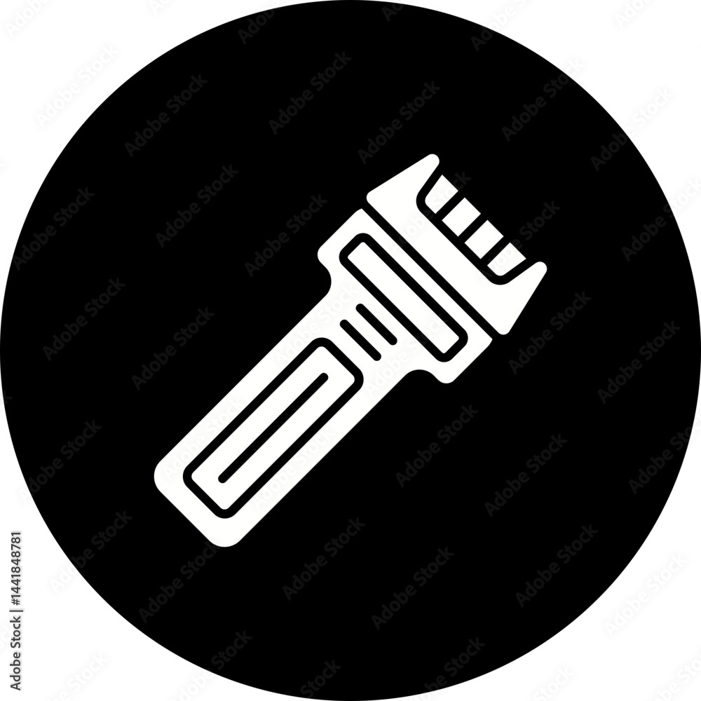 Trimmer Icon