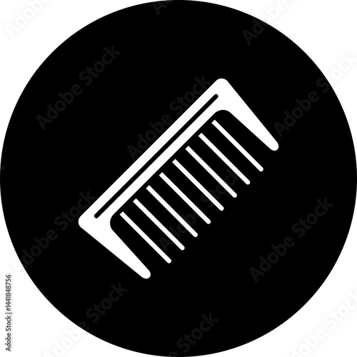 Comb Icon
