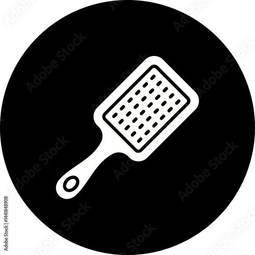 Hair brush Icon