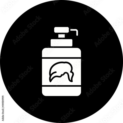 Shampoo Icon