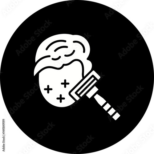 Shave Icon