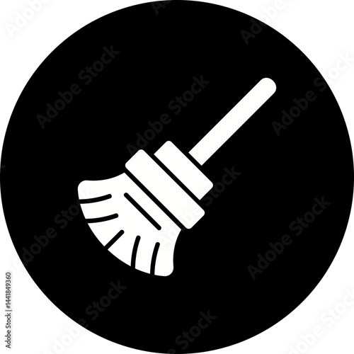 Duster Icon