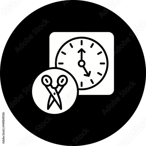 Working hours Icon