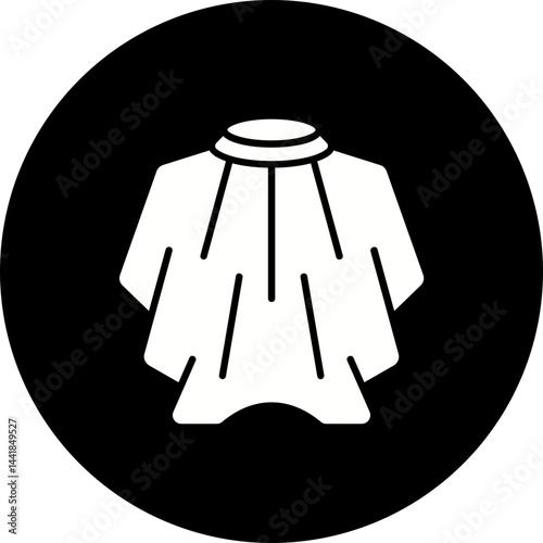 Cape Icon