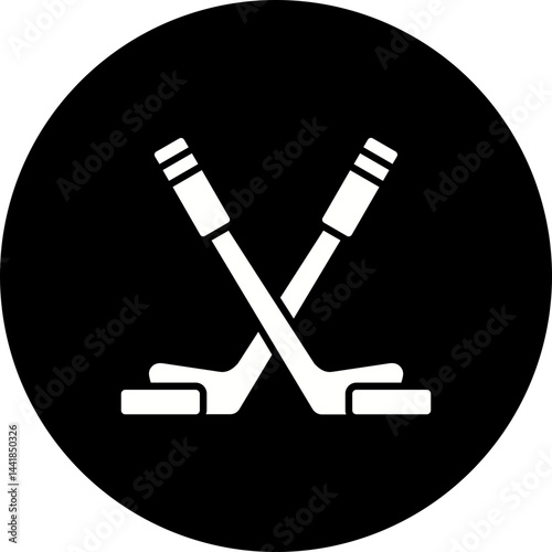 Photography Ice Hockey Icon