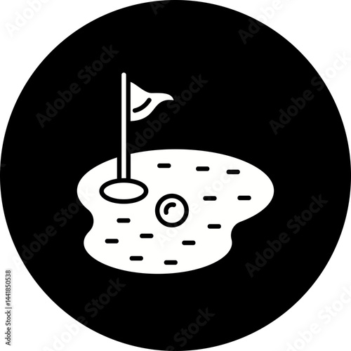 Birdie Icon
