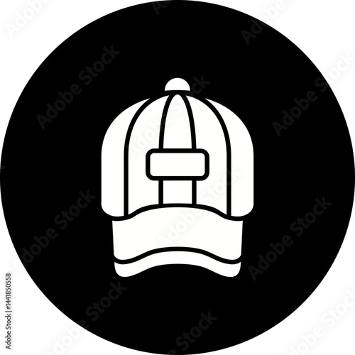 Cap Icon