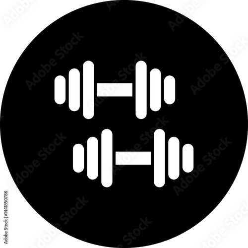 Weight Icon