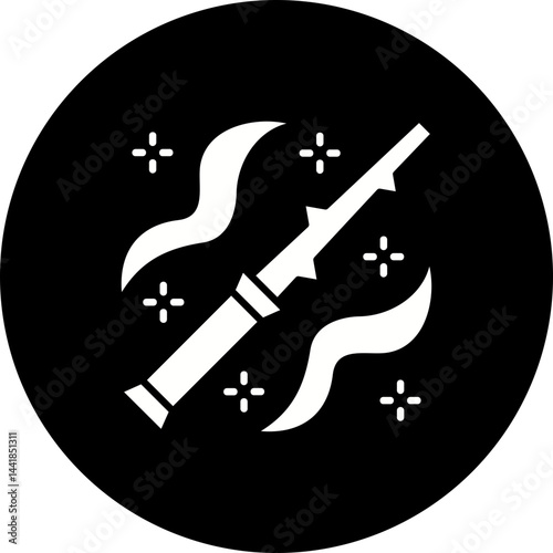 Magic wand Icon
