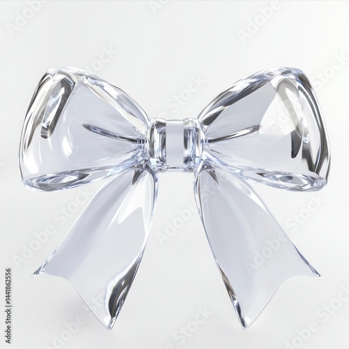 Glass Bow