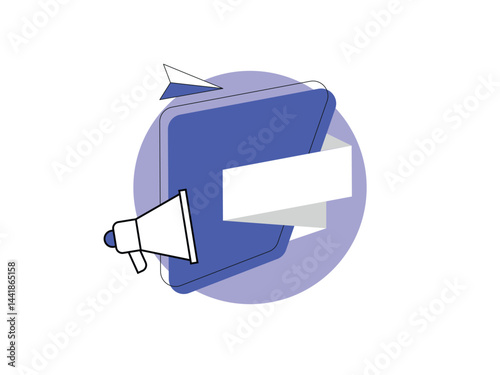 Seasonal Offer Promo banner Vector Illustration 03