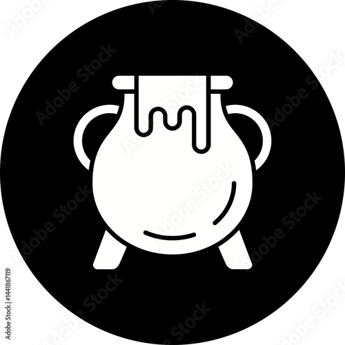 Cauldron Icon