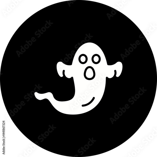 Ghost Icon