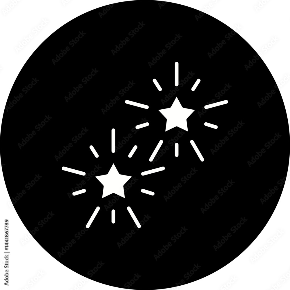 Sparkles Icon Sparkles Icon