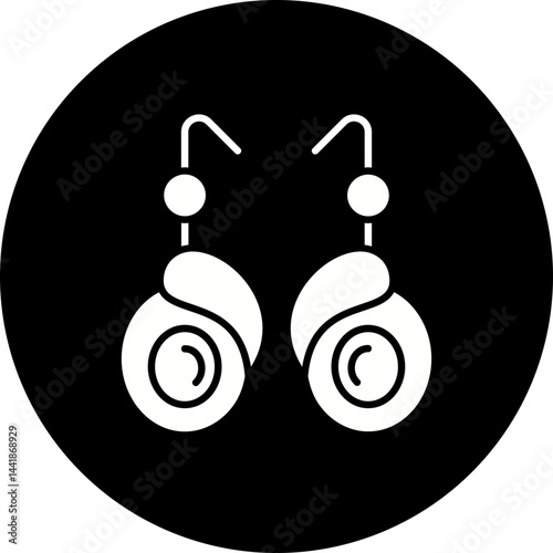 Earring Icon