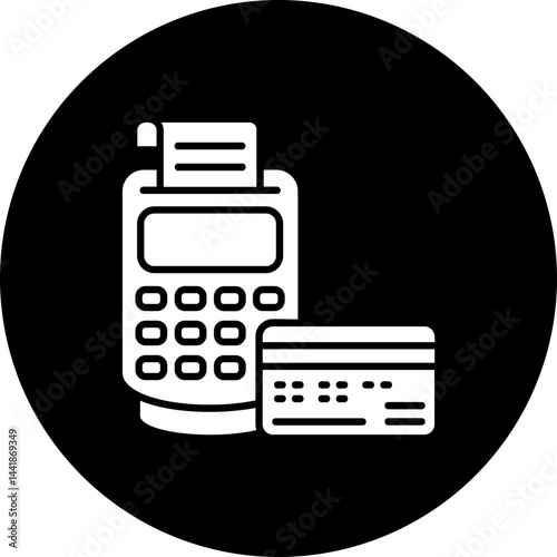 Card payment Icon