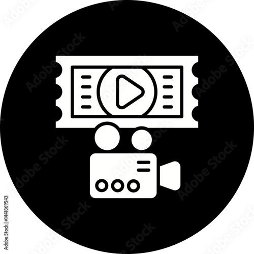 Cinema Icon