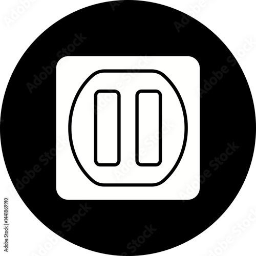 Pause Icon