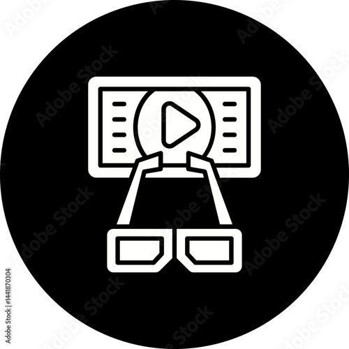 3d Icon