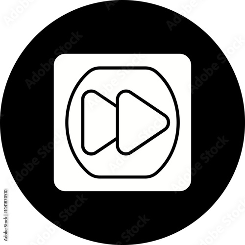 Forward Icon