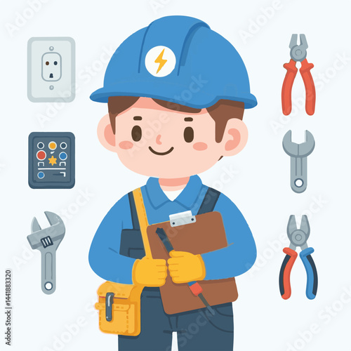 electrician, technician, electricity, service, cable, equipment, industry, electrical, maintenance, engineer, repair, energy, installing, man, work, power, wire, worker, people, installation, professi