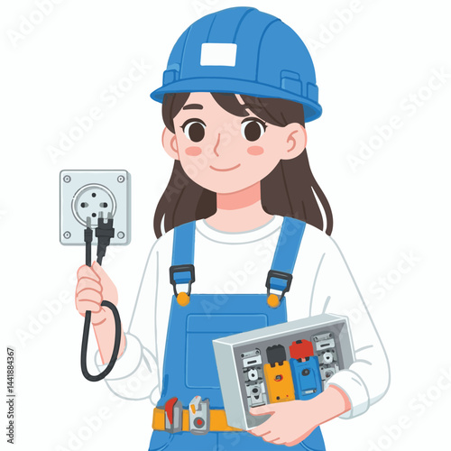 electrician, technician, electricity, service, cable, equipment, industry, electrical, maintenance, engineer, repair, energy, installing, man, work, power, wire, worker, people, installation, professi