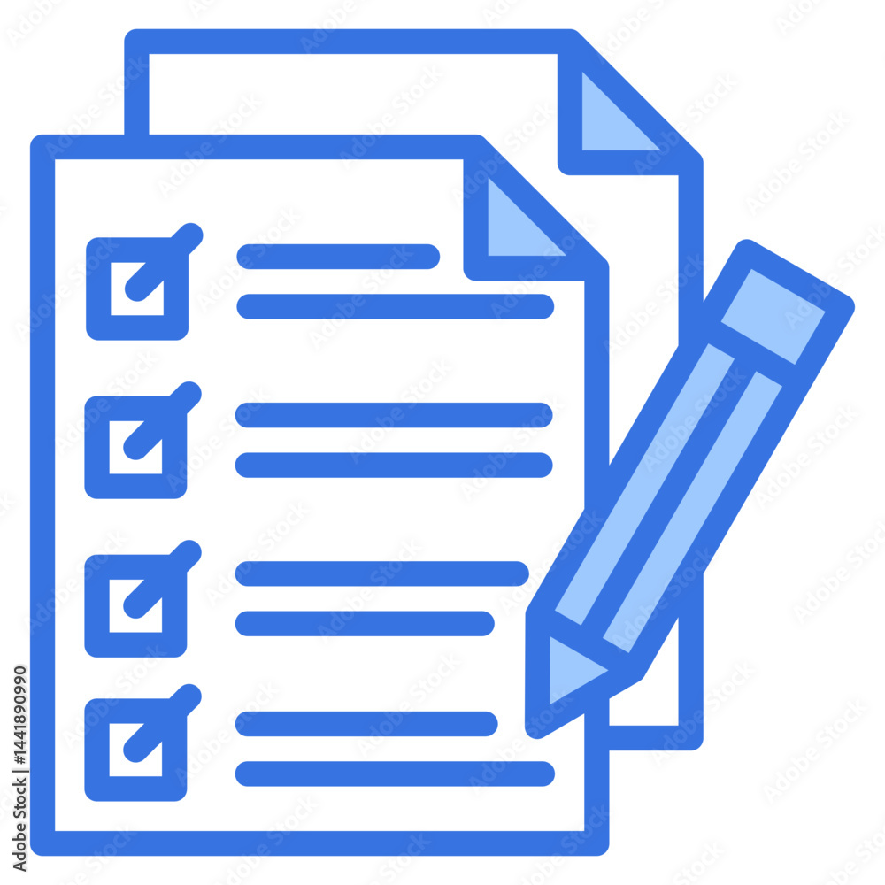 Worksheet Icon Worksheet Icon
