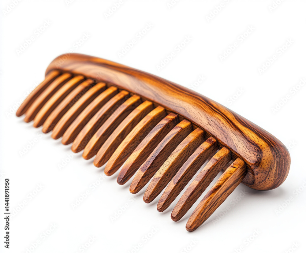 comb isolated