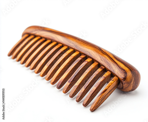 Obraz na płótnie comb isolated w salonie