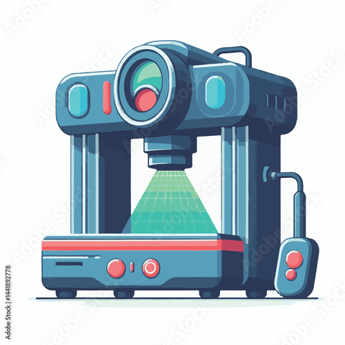 technology, scanner, scan, 3d, equipment, engineering, tool, industry, laser, computer, machine, scanning, work, industrial, hand, production, manufacturing, measurement, process, design, hardware, re