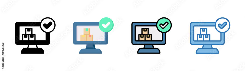 Readiness Icon Readiness Icon