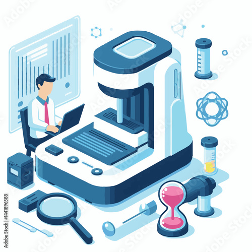 technology, scanner, scan, 3d, equipment, engineering, tool, industry, laser, computer, machine, scanning, work, industrial, hand, production, manufacturing, measurement, process, design, hardware, re