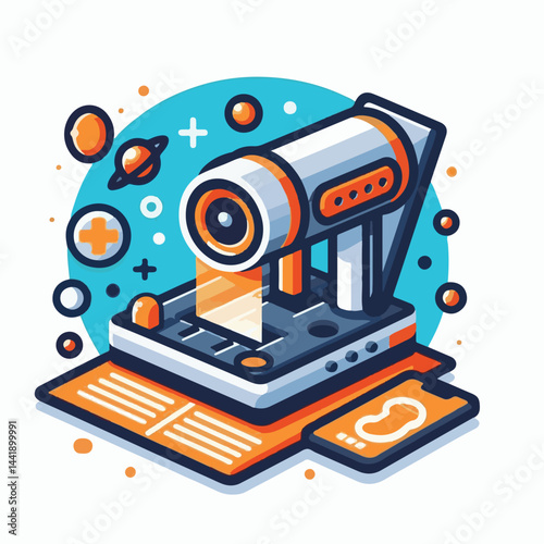 technology, scanner, scan, 3d, equipment, engineering, tool, industry, laser, computer, machine, scanning, work, industrial, hand, production, manufacturing, measurement, process, design, hardware, re