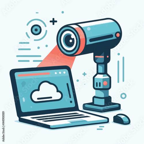 technology, scanner, scan, 3d, equipment, engineering, tool, industry, laser, computer, machine, scanning, work, industrial, hand, production, manufacturing, measurement, process, design, hardware, re