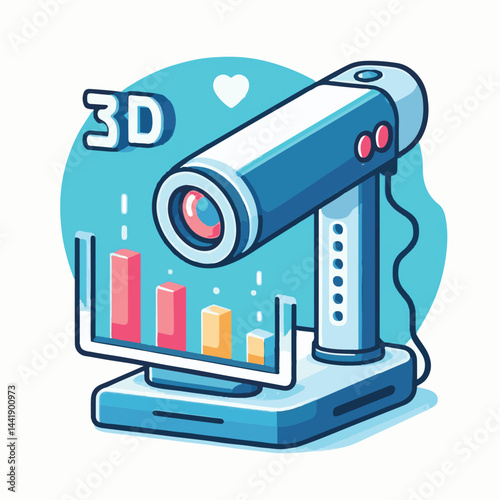 technology, scanner, scan, 3d, equipment, engineering, tool, industry, laser, computer, machine, scanning, work, industrial, hand, production, manufacturing, measurement, process, design, hardware, re