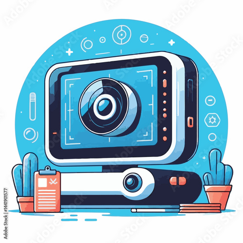 technology, scanner, scan, 3d, equipment, engineering, tool, industry, laser, computer, machine, scanning, work, industrial, hand, production, manufacturing, measurement, process, design, hardware, re