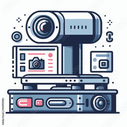 technology, scanner, scan, 3d, equipment, engineering, tool, industry, laser, computer, machine, scanning, work, industrial, hand, production, manufacturing, measurement, process, design, hardware, re