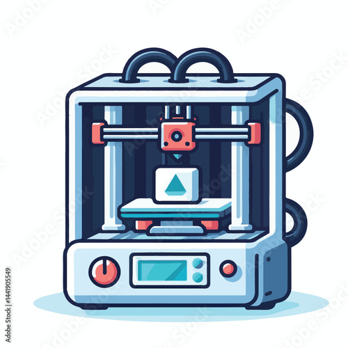 technology, modern, industry, 3d, machine, model, printer, manufacturing, design, engineering, innovation, 3d printer, plastic, print, printing, laboratory, prototype, 3d printing, business, object, c