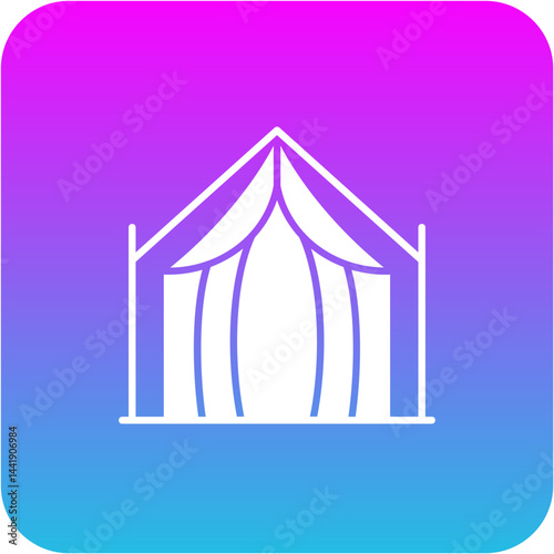 Canopy Icon