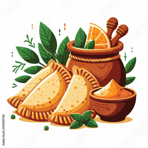 empanadas, pastry, traditional, food, snack, cuisine, meat, meal, delicious, homemade, appetizer, background, stuffed, empanada, tasty, baked, dish, fried, dinner, national, bakery, fresh, breakfast, 