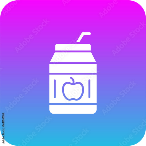 Juice Icon