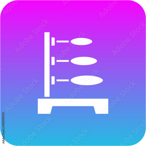 Ring Stand Icon