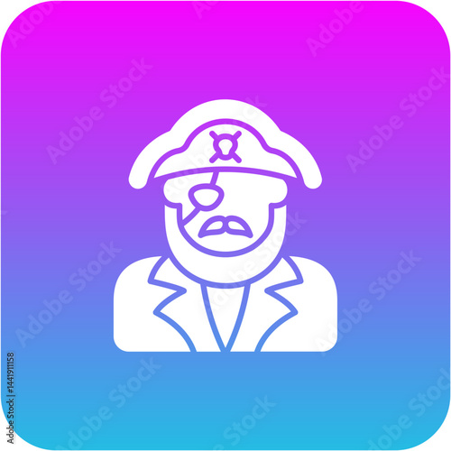 Pirate Icon