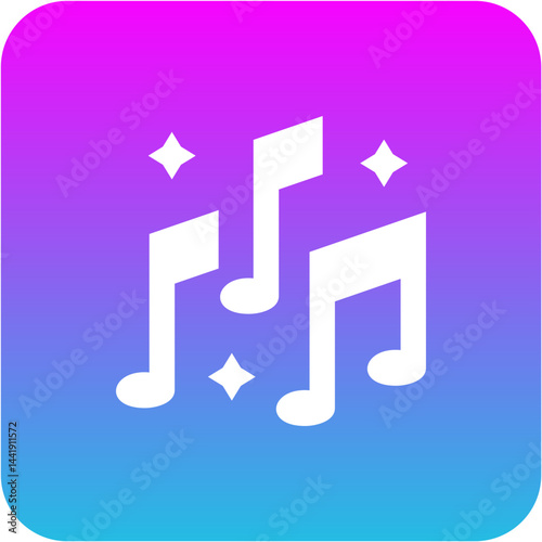 Musical Icon