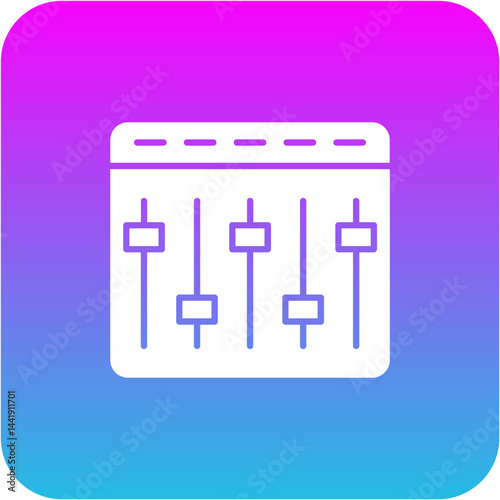 Tools Icon